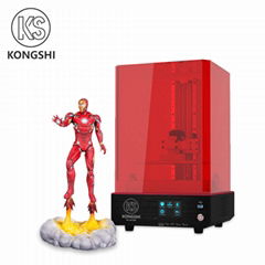 A224K High quality   4K LCD 3D Printer