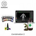 High quality 4K LCD 3D PRINTER KIT ONE 1