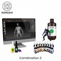 High quality 4K LCD 3D PRINTER KIT ONE 4