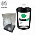 Bonding and Welding Glue Super UV Glue Glass UV Glue 2