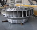 Double-structure Distributor for Francis Turbine of Hydropower Station 4