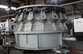 High-efficiency and Low-head Cast and CNC-machining Kaplan Turbine for Power Sta 2