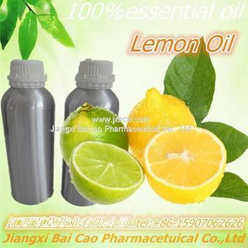Wholesale Aromatherapy Essential Oil Bulk Rose Oil / Tea Tree / Eucalyptus / Lem 2