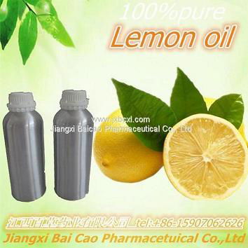 Wholesale Aromatherapy Essential Oil Bulk Rose Oil / Tea Tree / Eucalyptus / Lem 5