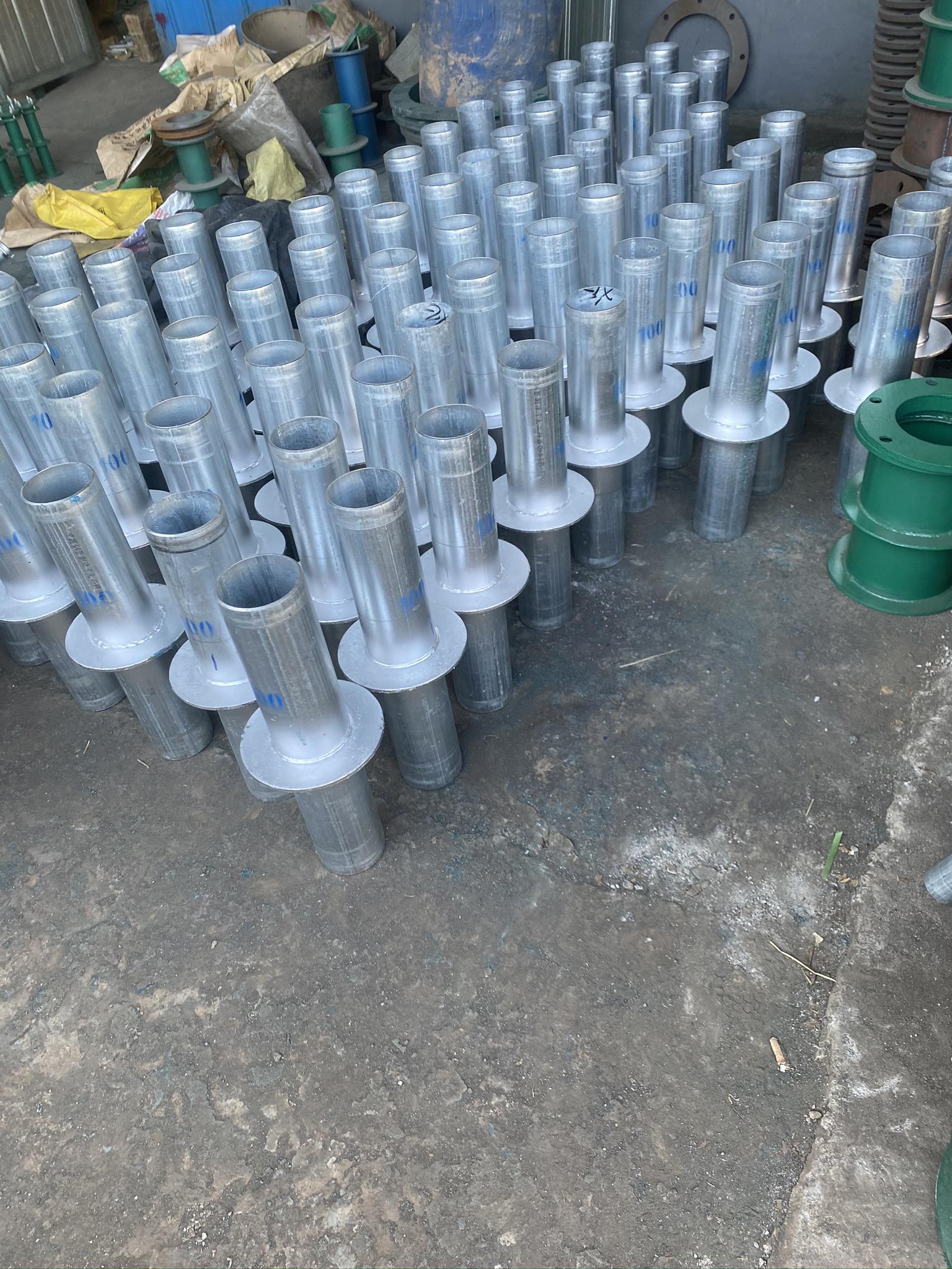 哈爾濱防水電纜套管 3