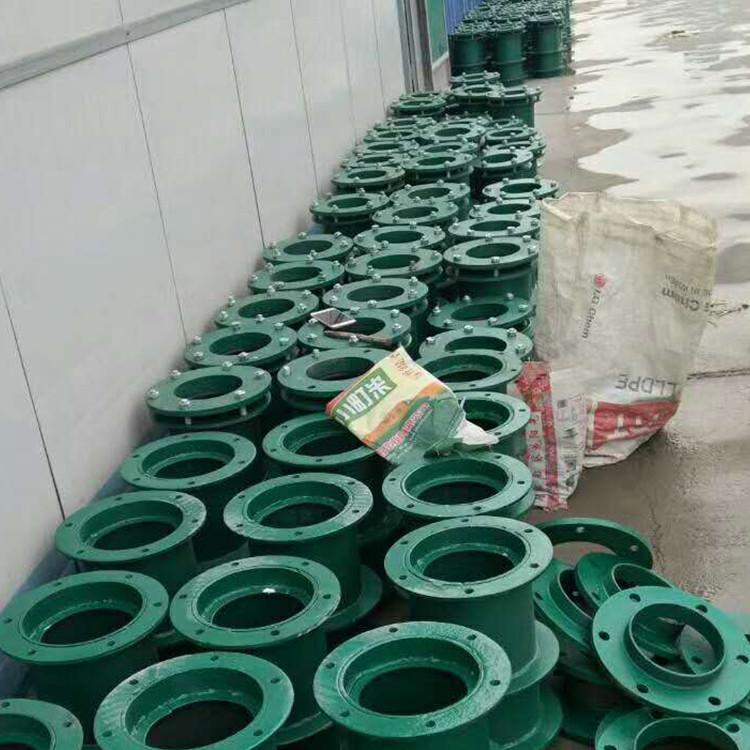 哈尔滨止水套管 5