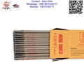 Mild steel welding electrode welding rod 2.5MM