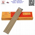 Mild steel welding electrode welding rod 2.5MM 3