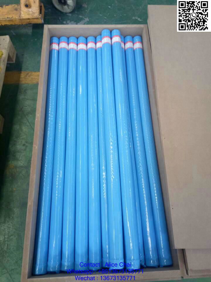 brass alloy welding rod HS221 2