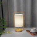 Wooden portable night light 3