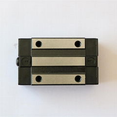 High quality Hiwin original HG series 15 20 25 30 35 40mm linear guide block 