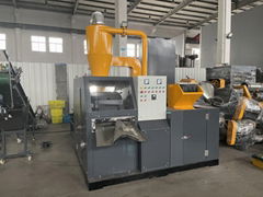 Hot Sale Waste Cable Recycling Machine