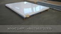 wholesale custom cast acrylic sheet plexiglass perspex panel 2