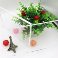 wholesale custom cast acrylic sheet plexiglass perspex panel 5