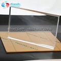 factory price acrylic sheet whole size plexiglass perspex sheet 2