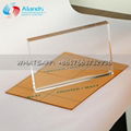 factory price acrylic sheet whole size plexiglass perspex sheet 3