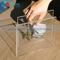 factory price acrylic sheet whole size plexiglass perspex sheet 4