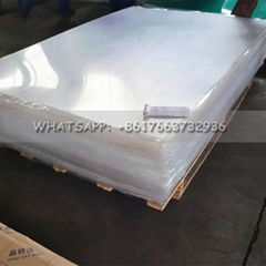 factory price acrylic sheet whole size plexiglass perspex sheet