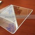 plexiglass acrylic sheet custom size perspex cast acrylic sheet 3
