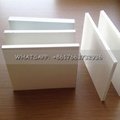 kitchen cabinet pvc foam sheet 4*8ft 1220*2440mm 15mm pvc foam board  2