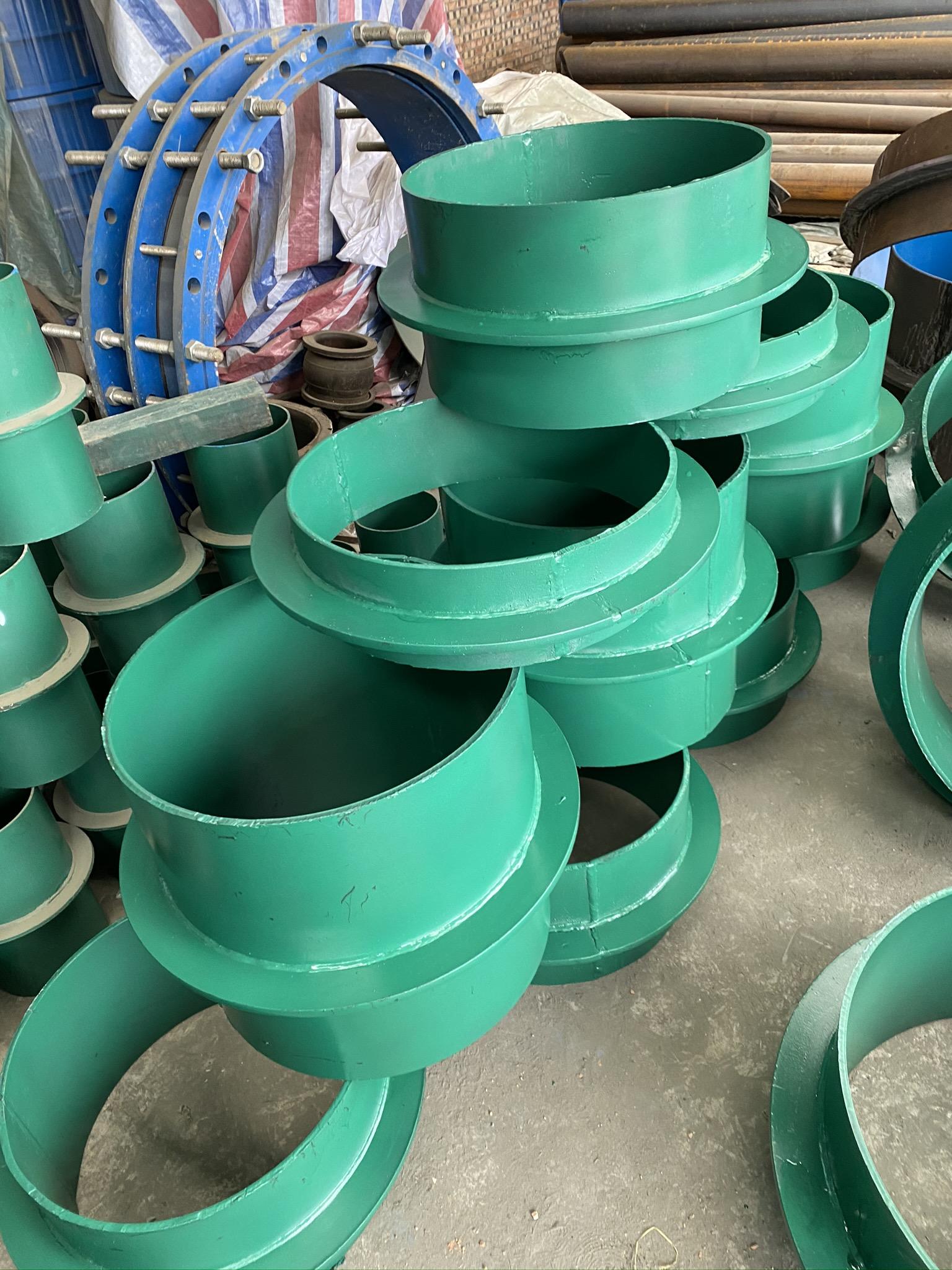 瀋陽剛性防水套管 5