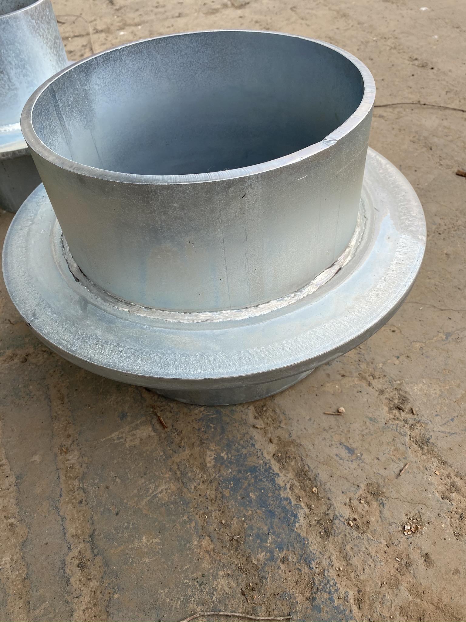 沈阳a型防水套管 5