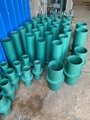 瀋陽國標柔性防水套管