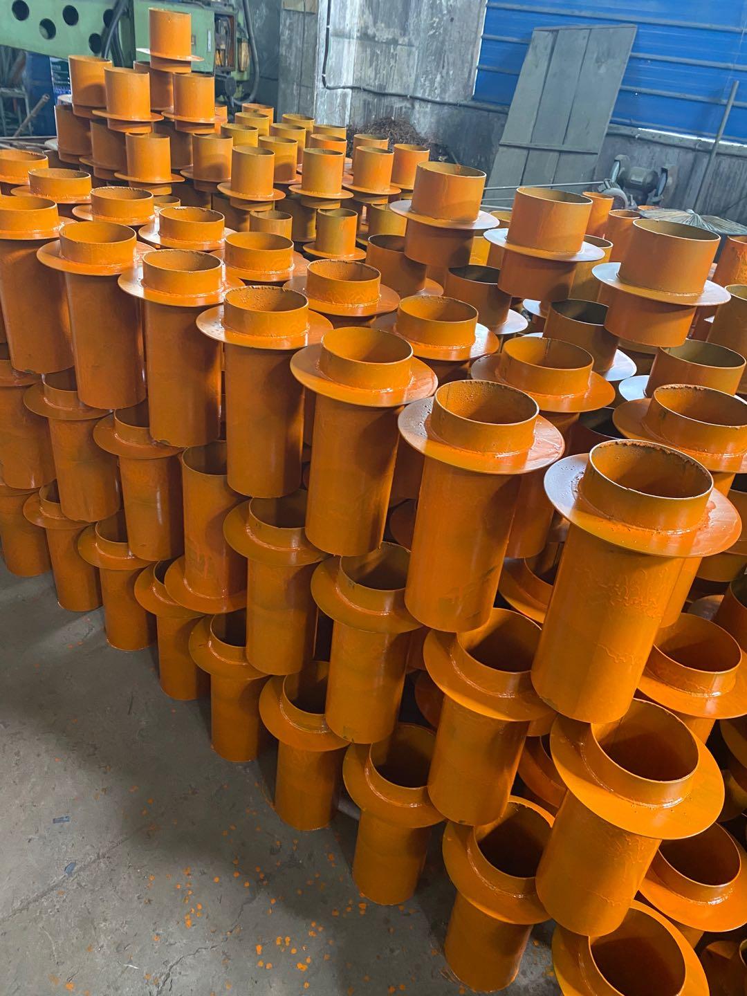 沈阳刚性防水套管a 5