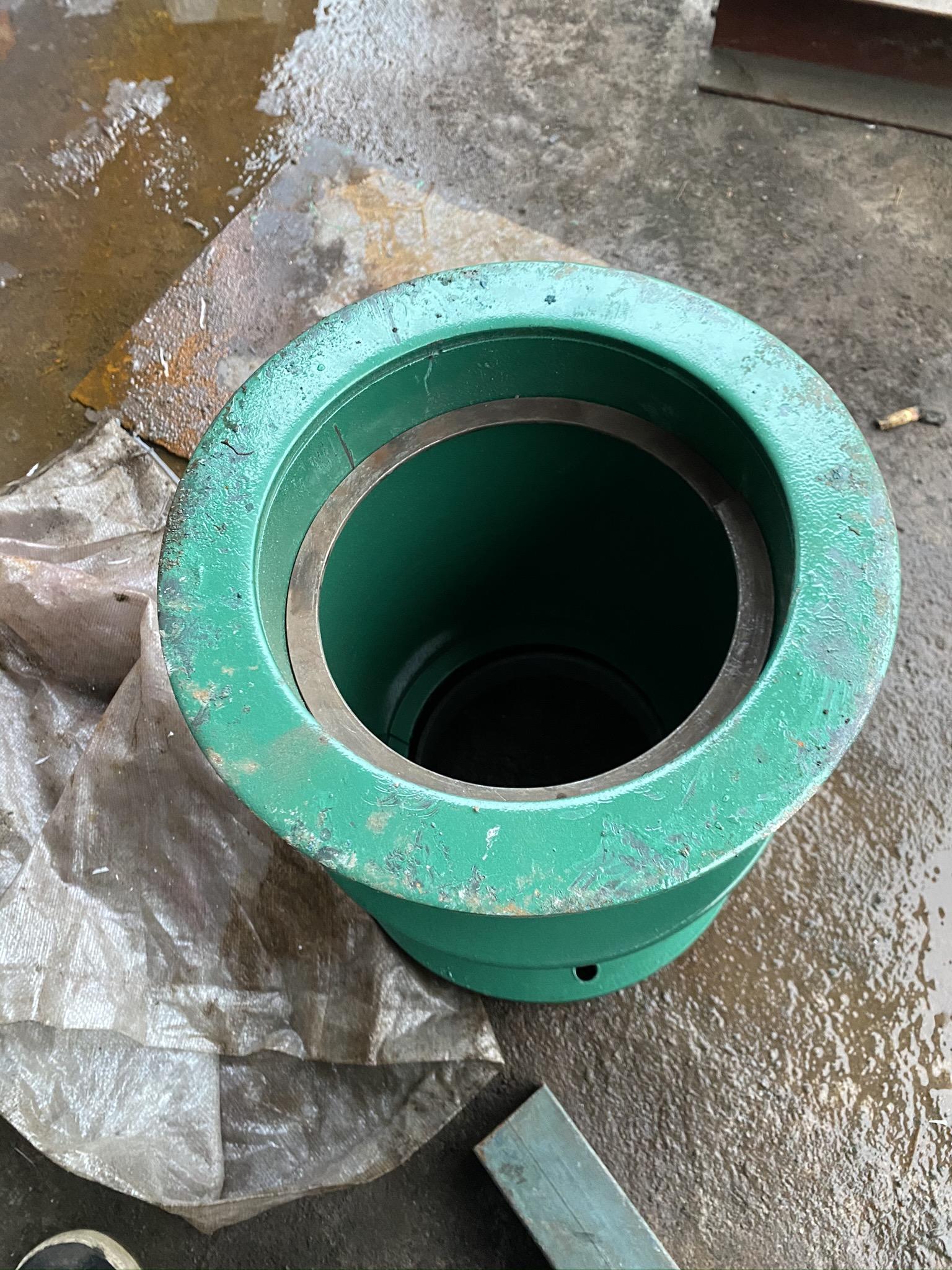 呼和浩特预埋套管 2