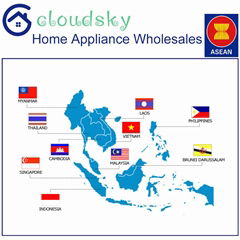 Cloudsky Wholesales & Drop-Shipping Ltd