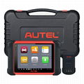  Autel MaxiCOM MK906BT OBD2 Diagnostic Scanner of Maxisys MS906BT 2