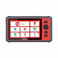 LAUNCH X431 CRP909E Full System Car Diagnostic Tool with 15 Reset Service 