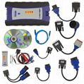 NEXIQ-2 USB Link + Software Diesel Truck