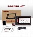 ThinkCar ThinkScan Max Tools for auto Full system Diagnostic Scanner  5