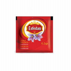 Sachet Saffron