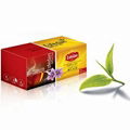 Saffron Black Tea