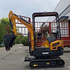 mini excavator 1ton - 3ton 6ton cheap price for mini excavator