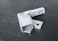 A383A380 Aluminum Alloy Die Casting Part