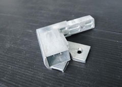 A383A380 Aluminum Alloy Die Casting Part