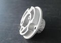 China Zinc Alloy casting manufacturer 1