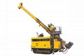 Full Hydraulic diamond core drilling rig HYDX-6 exploration  1