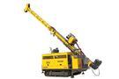 Full Hydraulic diamond core drilling rig HYDX-5A exploration 