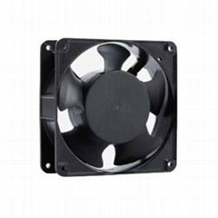 XA12038B-AC Series 120x120x38mm