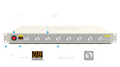 四量程扣式电池测试仪