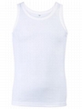 Bamboo Undershirts & Tank Top 1