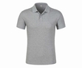 Best Seller Men'S Organic Cotton Polo Tee 1