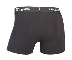 Cotton Boxer Briefs For Men