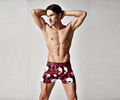 Cotton Boxer Shorts For Men 1