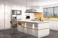 MODERN KITCHEN CABINET DESIGN 1