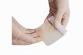 Hydrocolloid Wound Dressing 1